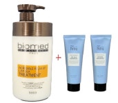 프로페셔널 릴렉스업 엘피피 실크 트리트먼트 1000ml +엔씨 아이스 쿨샴푸 100mlx2/셀프 극손상  영양제  헤어마스크 헤어팩 : 럭스뷰티