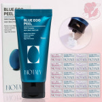 노탈리앤도담코스메틱 | 노탈리 블루 에그필 필링 50ml 노폐물 피지 각질 케어 : 여신코스메틱