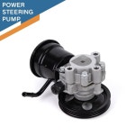 토요타 타코마 1996 2001 4러너 2000 2 4L 7L L4가 장착된 박즐 파워 펌프가 96 5228 21 44320 35630 60260 35480 443004043 14... 