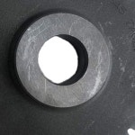 OCTOT Drive Gear 3960345 396-0345 Compatible with Cummins 4B B5.9 8.3C 6B 6C 5.9L 6BT5.9 : 굿스픽001