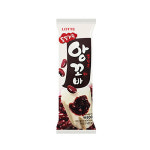 롯데 앙꼬바 24개입 앙증맞은꼬마바 막대아이스크림 바 스틱 : 조은쌤