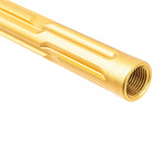 [TTI] VFC 글록17 Gen5/글록45용 고정형 논틸팅 CNC 아웃 배럴 B타입 (안쪽 11mm 정방향) TTI-P0048 : 더 블랙마켓