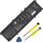 SUNNEAR C31N1905 노트북 배터리 M3400QA 가능 블랙 S5600FS433FL : 포포망고