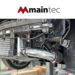 스팅어 3.3 메인텍 대용량 인터쿨러 : 시너지 파츠몰