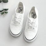 대니 아동 키즈 스니커즈 (140-220) /발송 4일 이상 소요됩니다/ 화이트 운동화 편안한 유아 어린이 : 주식회사 키즈톡톡