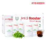안티나인부스터 저온 숙성 개똥쑥 추출액 80ml x 30포 : 주식회사 안티나인바이오텍