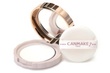 캔메이크 시크릿 뷰티 파우더 일본 트러블 스킨 케어 24시간 클리어 5g : 시로네코