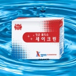 광진 세이크린 업소용 물티슈 400매 낱개 개별 포장 식당용 1회용 일회용 물수건 : 커피몰