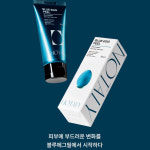 노탈리앤도담코스메틱 | 노탈리 블루 에그필 필링 50ml 노폐물 피지 각질 케어 : 여신코스메틱