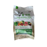 미소 튼튼한 장을 위한 기능성 프리미엄 건강식 사료 : 서진코스메틱