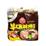 오뚜기 부대찌개라면 멀티 (130gx4) : 엘림GO커머스