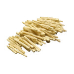 두웃 수제간식 강아지껌 한우우피 100g 국내산 우피로만든 가죽껌 : 두웃