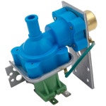 수요 공급 12-2666-01 IH2666-01 제빙기 물 유입 밸브 교체 : 하늘공간 소리