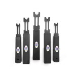 마운트 54mm 서클립M7 1 규격 외부 스냅링 외장 마감10 시계 M7 리테이닝 멈춤링 1 클램프 스프링 외경 M용 ETH 1 : 에코스토어14