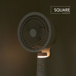 스퀘어가든 레브 무드등 서큘레이터 SQ-J4021 : 제이에스코리아