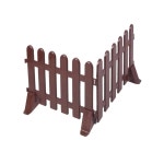 원목 대문 울타리 팬션 50X13 출입문 110CM 안뜰 블루 휀스 농막 원형 전원주택문 팁 17 21 : 셀렉트웨이