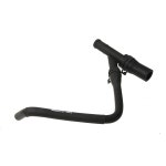 URO 1248305415 히터 호스, 4피스 키트 포함 2 호스 클램프 : 세븐틴럭셔리샵