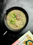 국내산 소머리국밥 3팩 4팩 5팩 구성 순창 맛집 김미옥옹구들맛집 로컬프리 : 로컬프리