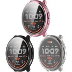액티브 액세서리 케이스와 방지 하드PC 라이트 보호대 커버 액티브2 22mm 워치2 단독 충전 블랙 : tory mall4