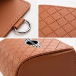 미니쿠퍼S R55  R505360  F5556  컨트리맨 악세사리  자동차 환기구 콘센트 보관함  인테리어 : 더툴앤툴