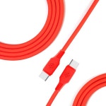 땜질 Pine64 오리지널 USB C타입 실리콘 전원 케이블 어댑터 없음 350 ° 고온 저항 : 두코퍼레이션