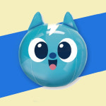 미니특공대 비치볼 여름 계곡 수영장 물놀이 공 장난감 : 조이보이몰