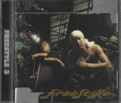 [중고] 프리스타일(Free Style) - 3집 Free Style 3 : 피트의 뮤직월드