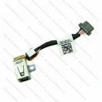 DELL XPS 12 9Q33 9Q23 NVR98용 0NVR98 케이블 하네스 커넥터 소켓 : 분당플렉스56