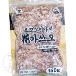 경성 오꼬노미 하나가쓰오 대왕 5mm 150g x12p 타코야끼만들기 타코야끼토핑 : 경성유통마켓
