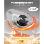 교외 용광로 모델 SF 20 25 30 35/SF 25F 30F 35F 위의 직렬 번호 921403895 교체 525006 233532 : 네이비타운