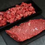 한우 투쁠 투뿔 양지 한우양지 장조림 수육 고명고기 소고기 : 바다베개