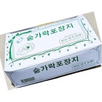 삼주 숟가락집 중 1008매 업소용 : 당도리푸드몰