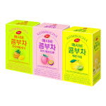 카누 미니 다크 로스트 블랙커피 100T : DS마트