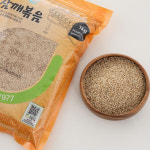 한진건해 볶음참깨 볶은 깨 청정식품 참깨볶음 1kg : 자연담은 산해림