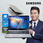 삼성 사무용 중고노트북 윈10 NT370E5J (8G/128G) : 리뉴올PC PC노리
