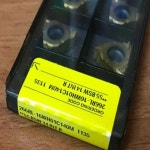 카바이드 삽입물 266RL16WH01C140M 1135 10 개 : DIEU종합쇼핑몰십일