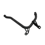 11531705220 11537502525 AST 549691 엔진 냉각수 라디에이터 호스 파이프 BMW E39 E38 E36 Z4 E85 520i 525i 532i 530i E4... 