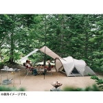 스노우피크 랜드 네스트 M 텐트 타프 세트 캠핑 SET-260 : 소노마루