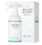 뿌리는 다리미 스프레이 세탁소 만능 뿌리는 다리미 핌 스프레이 500ml 1개 : DOYE