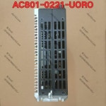 AC801-0221-UORO PLC 컨트롤러 기능 는 정상입니다. : 소유컴퍼니CF