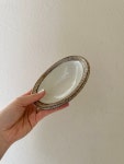 (스몰띵스벗) 재팬 브라운테 타원 보울(스몰) : 스몰띵스벗 샵