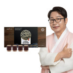 고려천수 공진보대환 3.7g x 10환 : 상아제약 주식회사