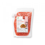 거창 봉농원 봉팜푸드 딸기인생 30년 류지봉명인 딸기 수제청 500g 1kg 3kg : 거함산마켓