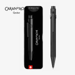 [무료각인] 까렌다쉬 849 메탈볼펜 블랙코드 XL : BOHEME