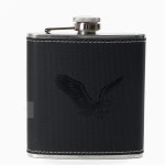 룰루랄라2025 힙플라스크 휴대용양주술통 휴대용술병 캠핑술병 : 룰루랄라2025