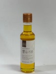 국산 저온압착 들기름,참기름 180ml 봉동떡방앗간 : 봉동떡방앗간