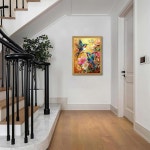 Dazzledots 다이아몬드 아트 키트, 초보자를 위한 벌새 페인팅 가정용 벽 장식용 5D 풀 드릴 도트 공예품 12x16 인치 선물 DD001 : 트래니버