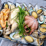 해물탕 전복해물삼계탕 몸보신해신탕 2인 3인4인 : 골라담자 몰