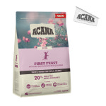 아카나 캣 퍼스트피스트 1.8kg 고양이 사료 : 신묘한냥이