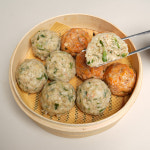 본가 만두전골 캠핑 집들이 밀키트 수제 굴림만두 찐만두 : 본가만두전골전문점